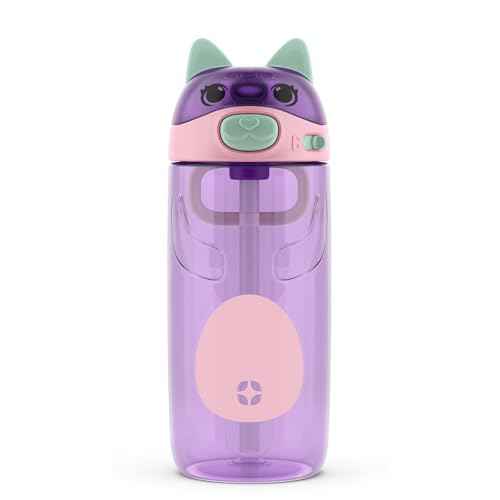 Ello Ellies 16oz Plastic Kids