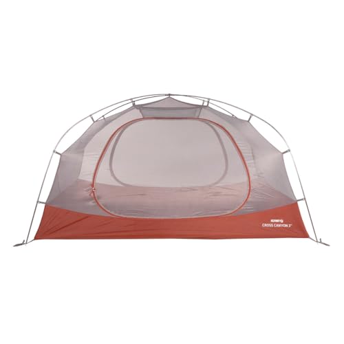 Cross Canyon Tents 3-person