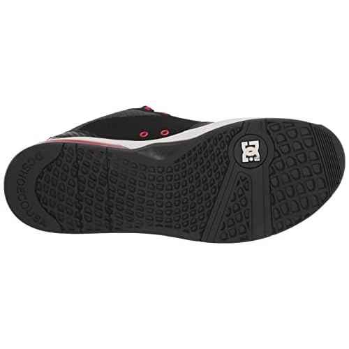 DC Men's Versatile Causal Skate Shoe