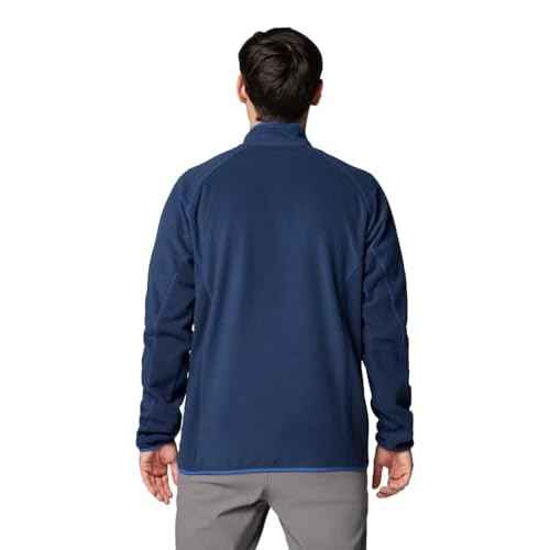 Columbia mens Outdoor Tracks Full Zip II