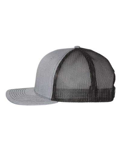 Outdoor Hunting & Fishing Embroidered Hat Collection Adjustable Breathable Golf Caps Nature and Wildlife Designs