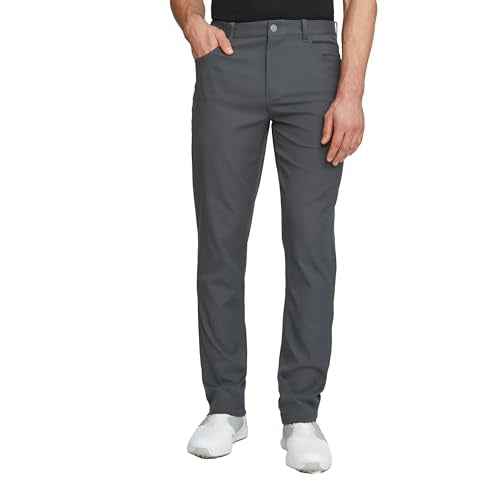 Puma Womens Dealer 5 Pocket Pant