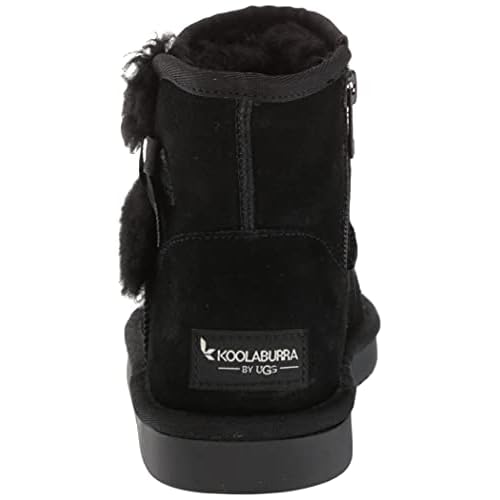 Koolaburra by UGG Kids' Victoria Mini Ankle Boot