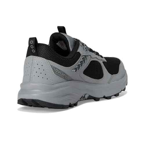Saucony Men's Excursion Tr17 Hiking Shoe