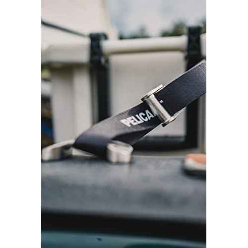 Pelican Tie Down Kit