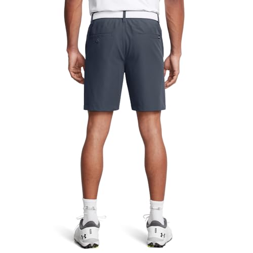 Under Armour Mens Drive 8 Inch Shorts