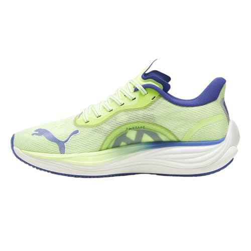 PUMA Men's Velocity Nitro 3 Running Shoes Sneaker