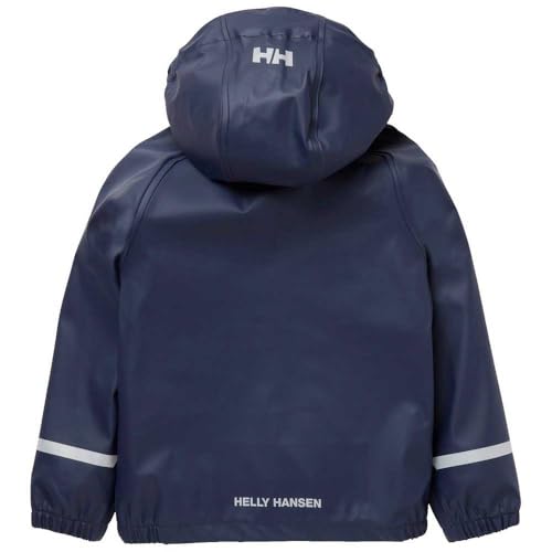 Helly-Hansen Unisex Kids Bergen 2.0 Pu Rainset