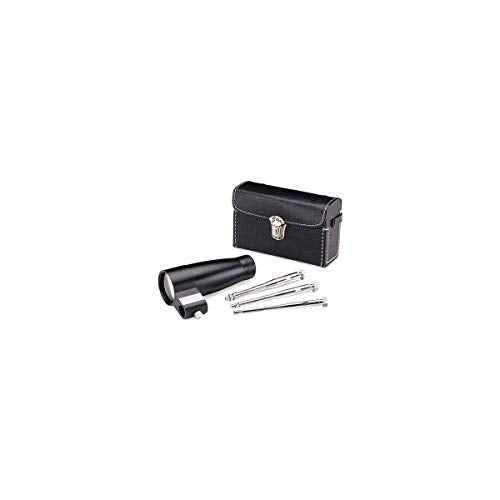 Bushnell 743333 Boresighter with Case & ARbors,Black