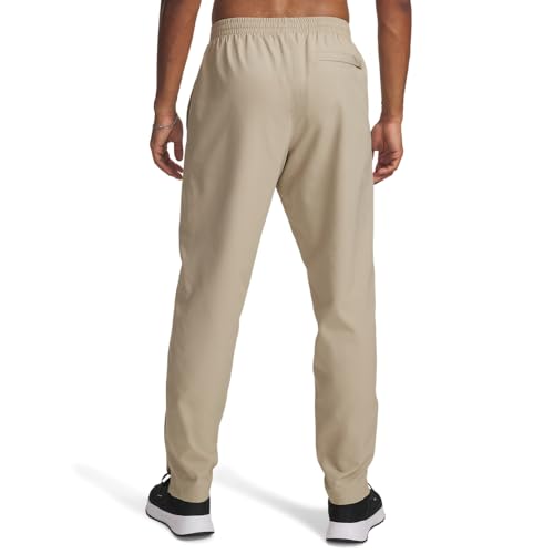 Under Armour Mens Rival Woven Windbreaker Pants