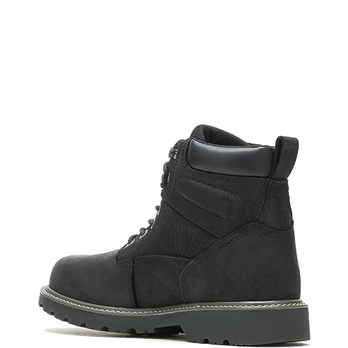 Wolverine Men's Floorhand Waterproof Soft Toe 6" Boot