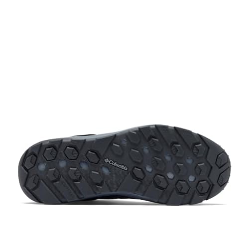Columbia Men's Portlander Snow Boots