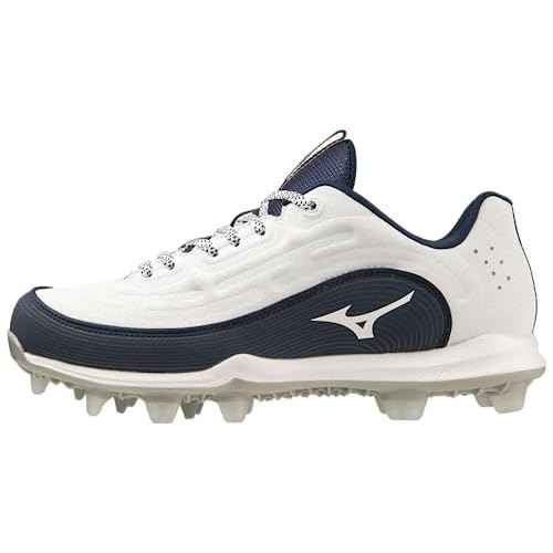 Mizuno Womens Finch Elite 6 Low TPU