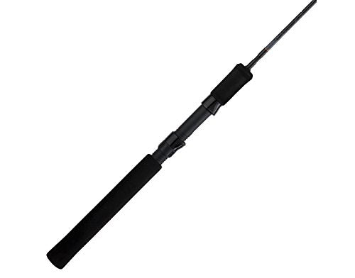 Shakespeare Crappie Hunter Spinning Fishing Rod