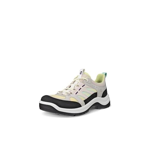 ECCO Women's Offroad Lace Up Hiking Shoe