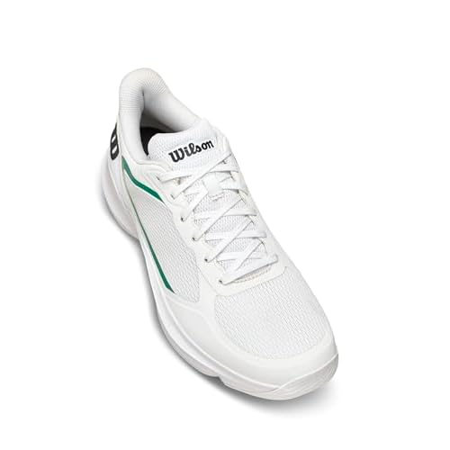 WILSON Men's Hurakn Lite Padel Shoes