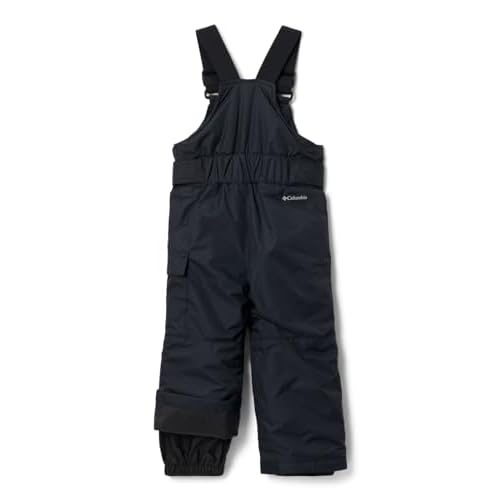 Columbia Unisex Baby Snowslope Iii Bib
