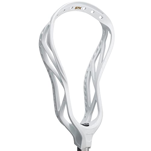STX Hammer 900 Unstrung Lacrosse Head
