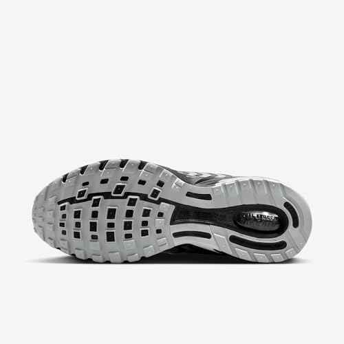 Lebron Witness 7 Little Kids' Shoes (HQ5403-001, Metallic Silver/Flat Silver/Black/Metallic Platinu) Size 13