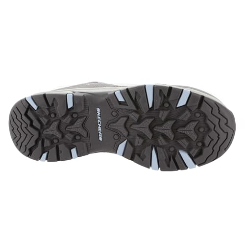 Skechers Womens Trego - Astallet Comp ToeIndustrial Shoe