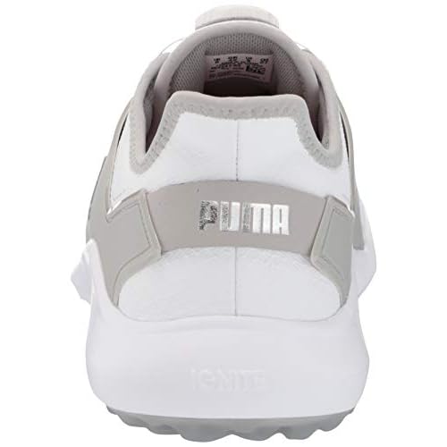 PUMA Men's Ignite Fasten8 Disc Golf Shoe