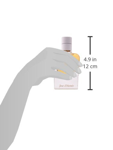 JOUR D'HERMES by Hermes Perfume for Women (EAU DE PARFUM SPRAY REFILLABLE 2.8 OZ) by Hermes