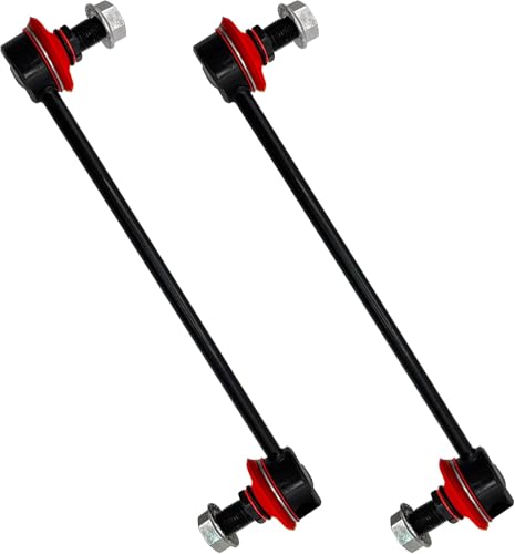 Suspension Dudes CODE RED Front Sway Bar Link Kit FITS Chevrolet Spark 2013-2015, Spark EV 2014-2016, K750637