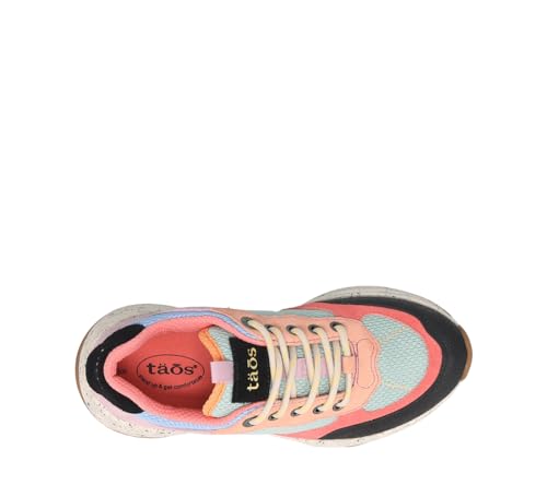 Taos Footwear Women's Advance Sneaker