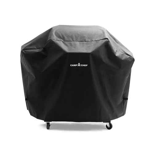 Camp Chef Woodwind Pro 24" Cover