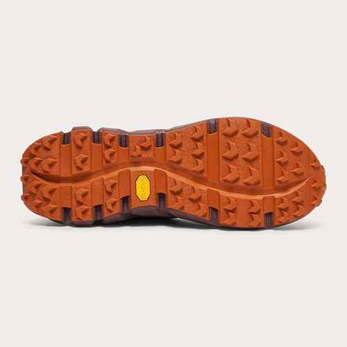Oakley Men's Light Breathe Sneakers