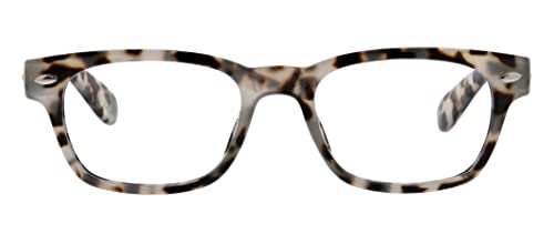 Clark Blue Light Blocking Reading Glasses