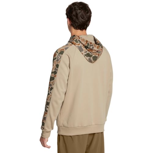 TravisMathew Men's The Heater