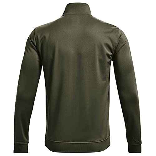 Under Armour mens Sportstyle Tricot Jacket