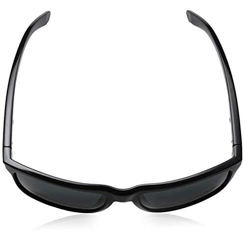 ARNETTE Witch Doctor An4177-20 2258/87 Sunglasses Gloss Black Frame 59mm w/Grey Lens
