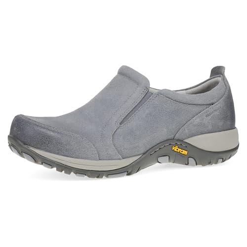 Dansko Pippy Women's Outdoor Slip-On Sneaker Clog -Trail-Ready Shoe with Vibram Outsole, Sporty Style for Hiking, Walking...