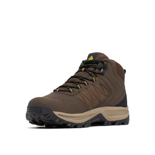 Columbia mens Transverse Hike Waterproof
