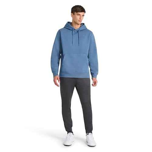 Reebok Mens Campaign Jogger, Standard Fit, 30¡± Inseam, Lightweight Poly Fabric