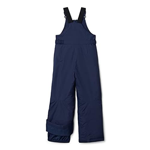 Columbia unisex-child Snowslope Ii Bib