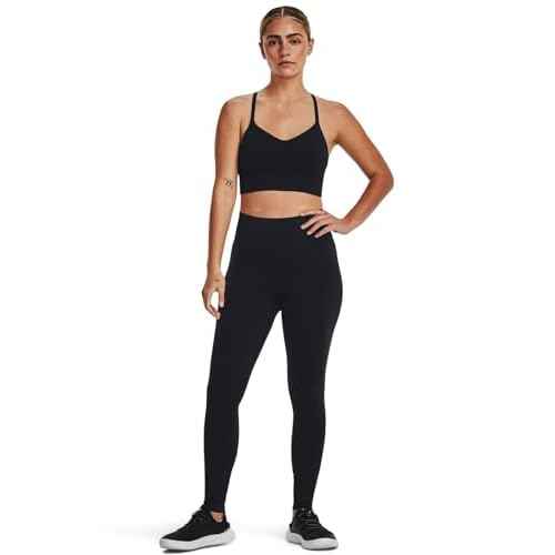 Under Armour Womens Vanish Seamless Leggings