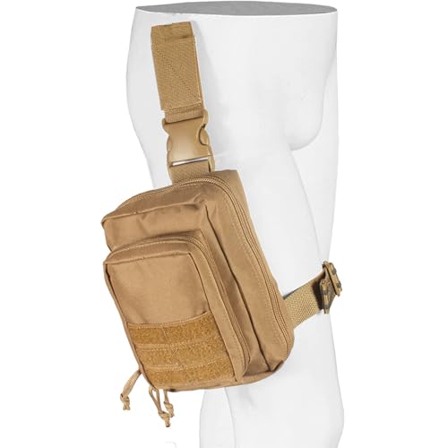 Fox Outdoor Products Drop Leg First Responder System Pouch