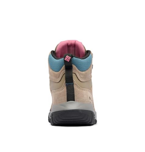 Columbia womens Burnsider Waterproof