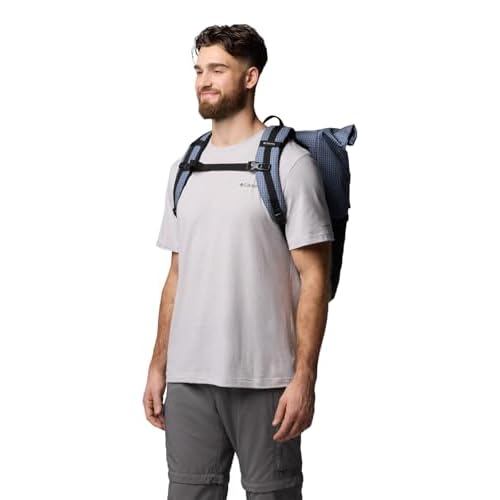 Columbia Unisex Convey III 27L, Dark Mountain, One Size