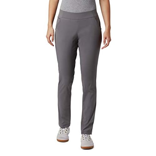 Columbia Womens Anytime Casual Pull on Pant