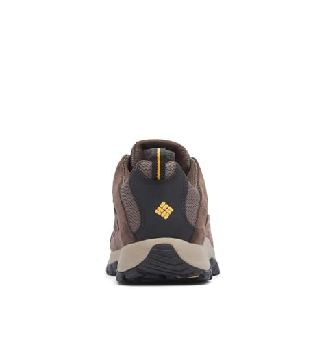 Columbia Mens Crestwood Waterproof
