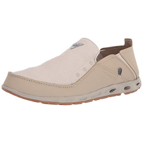 Columbia Men's PFG Bahama Vent Boat Shoe