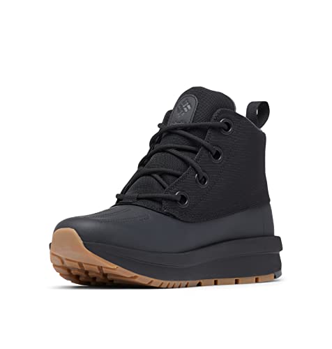 Columbia Women's Moritza Shield Boots
