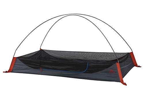 Kelty Late Start 4P - Lightweight Backpacking Tent with Quickcorners, Aluminum Pole Frame, Waterproof Polyester Fly, 4 Per...