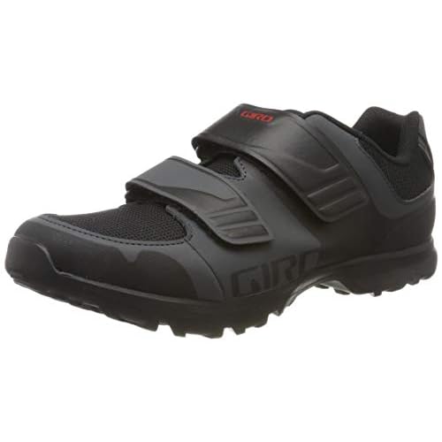 Giro Berm Mountain Bike Shoe - Men's