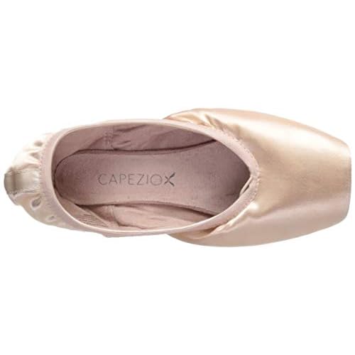 Capezio Womens Donatella