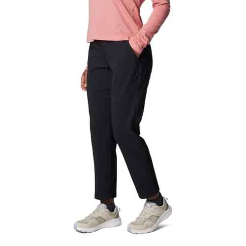 Columbia Womens All Seasons Pull-On Pant